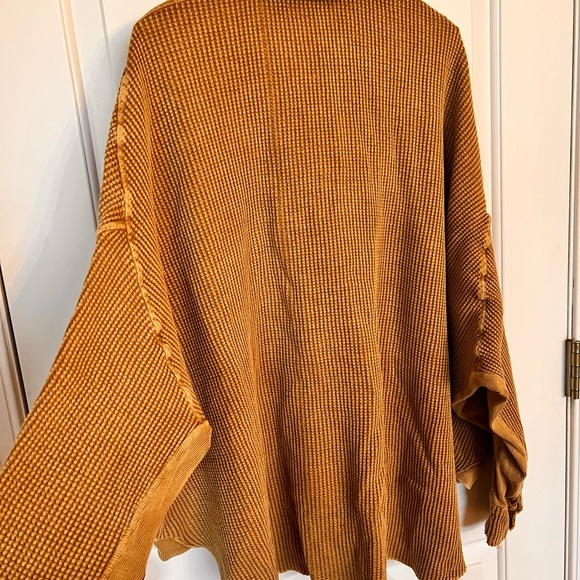 Free People One Scout Jacket - Picture 7 of 13